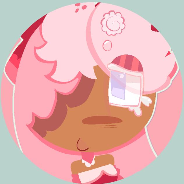 scrapped peppermint pfp