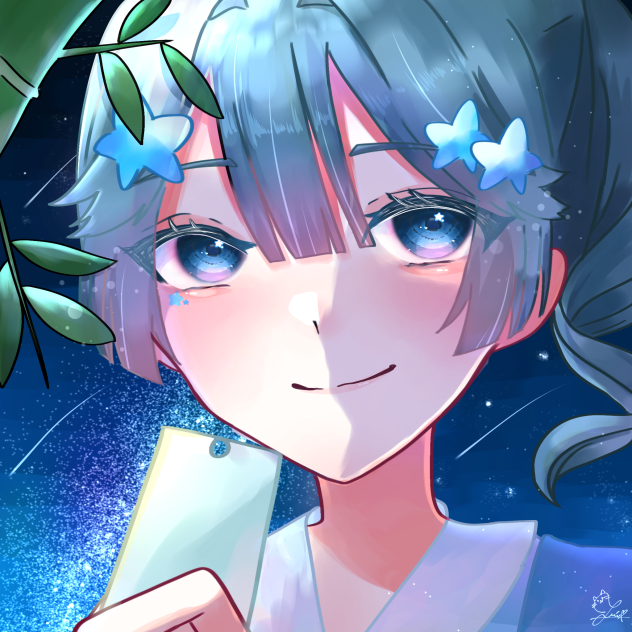 🎋✮