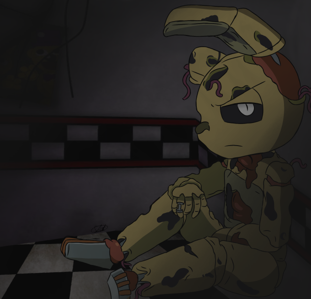 Springtrap