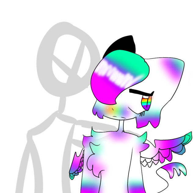 ship with Jessie collab