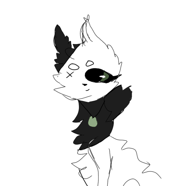 Gift for vixant kain (⁄ ⁄•⁄ω⁄•⁄ ⁄)⁄ - ibisPaint