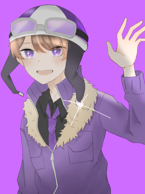 ショッピくん