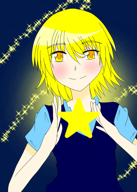 線画お借りしました8