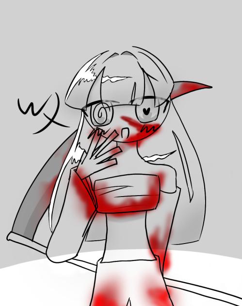 アグネスｯちゃんｯ!!