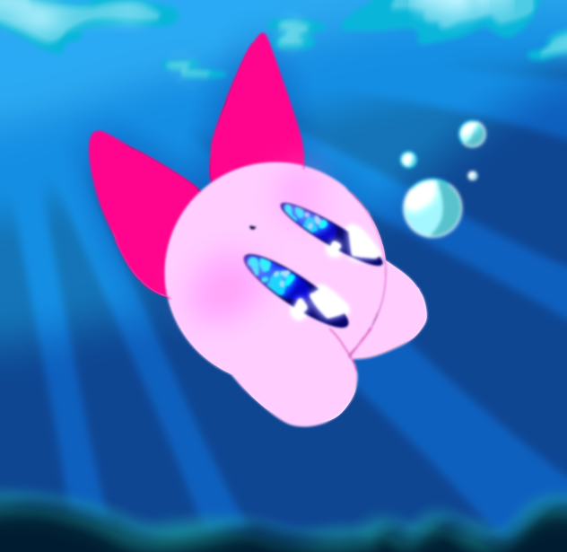 海(？)
