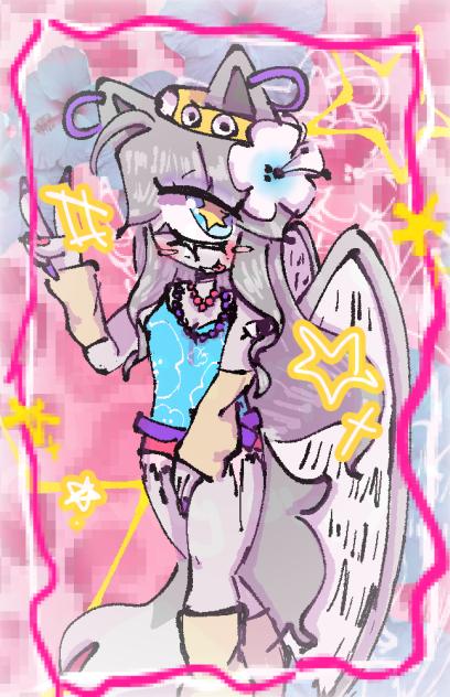 Gyaru! 🌸🌺