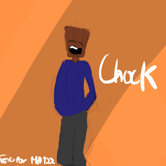Chock