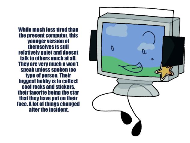 Younger Computer