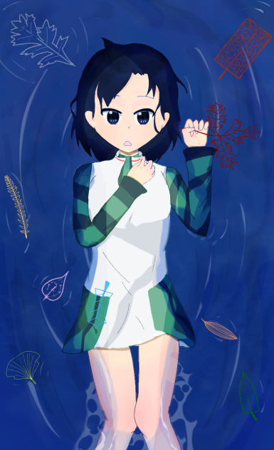 ケムリクサ