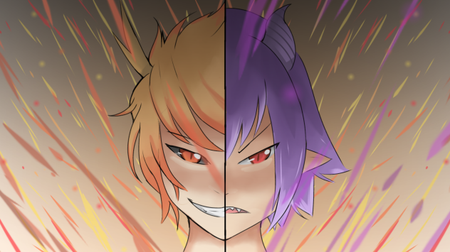 fight back