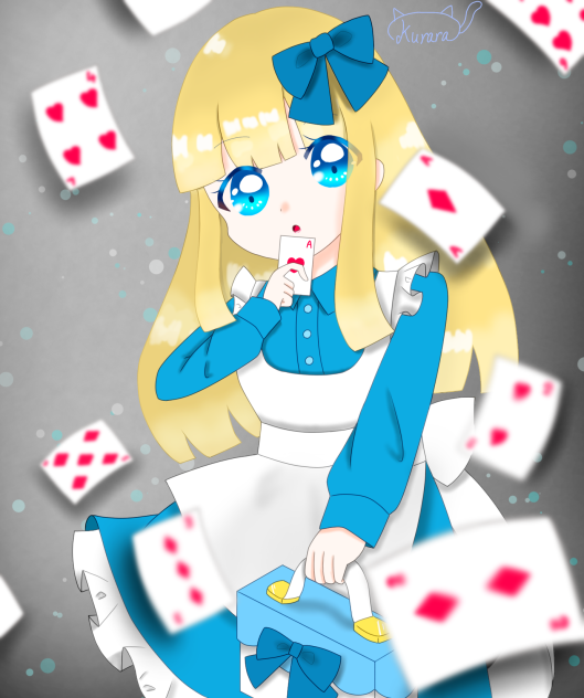 アリス