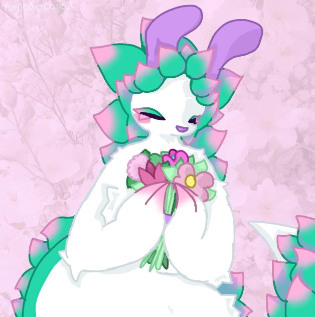 Blossom.