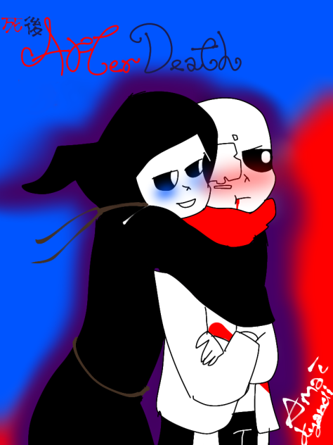 Tema; AfterDeath