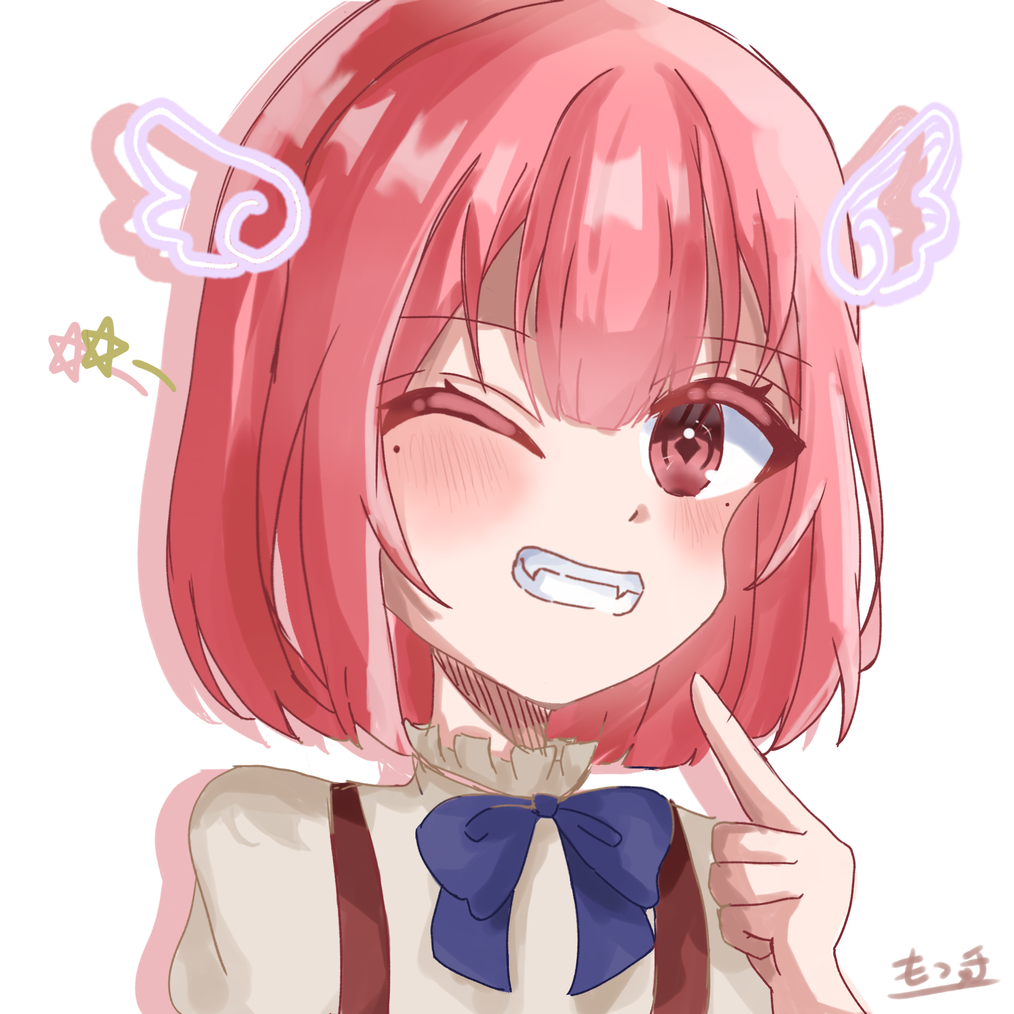 小雪ちゃん❣️ - ibisPaint