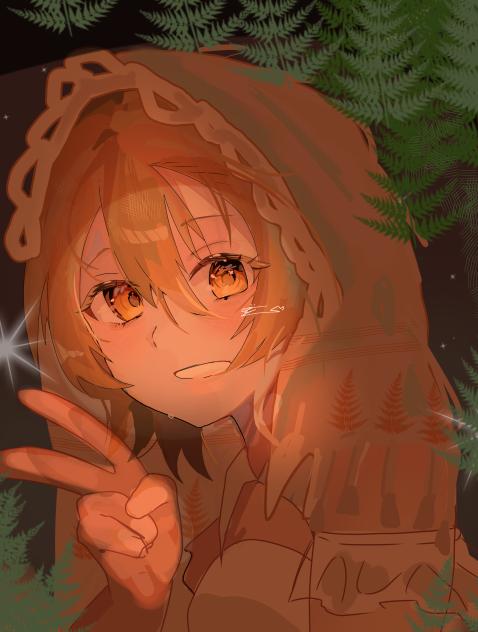 📙🌙🧶🦊