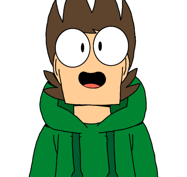 MattsWorld #4