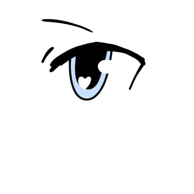 eye blink (pls watch)