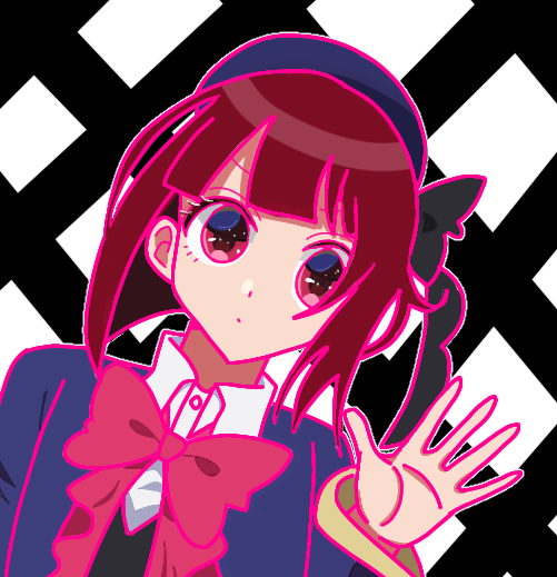 有馬かな