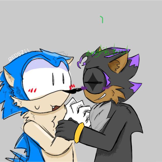 collab with redszi !!