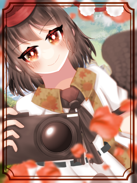 射命丸文の日
