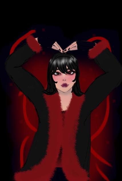My YouTube avatar