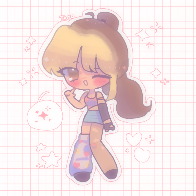 req by Alyson Sandoval