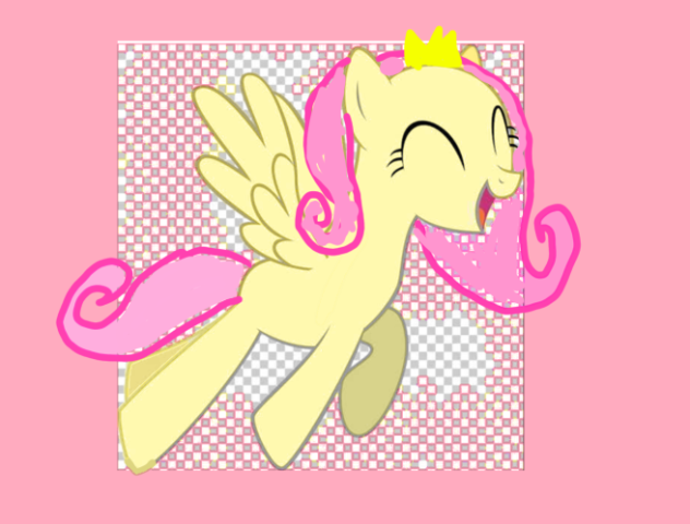 Fluttershy
