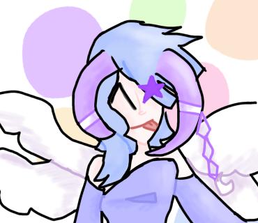 New pfp