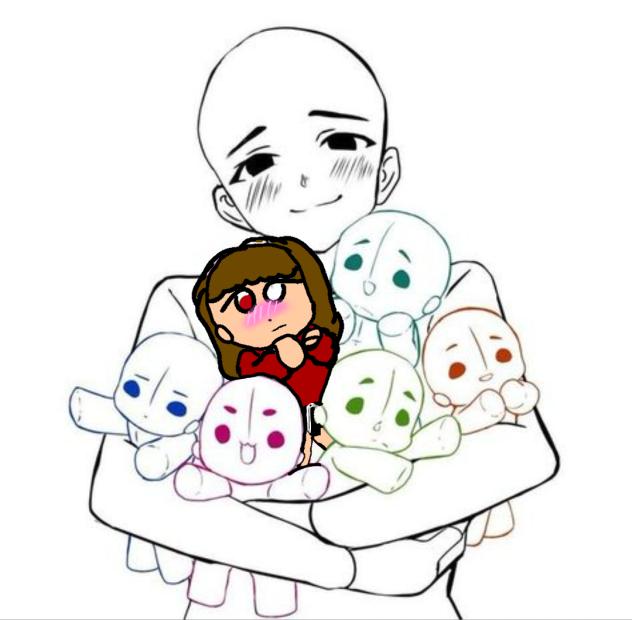 dolls - ibisPaint