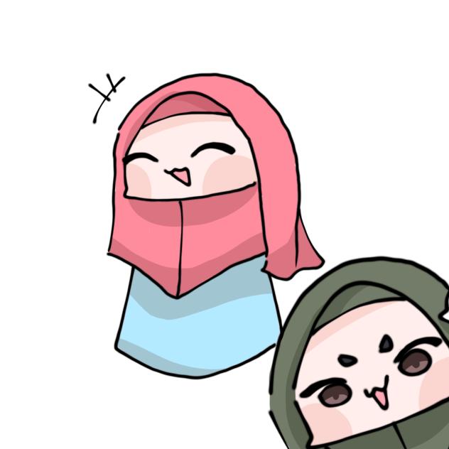 Fa for @Aisyah