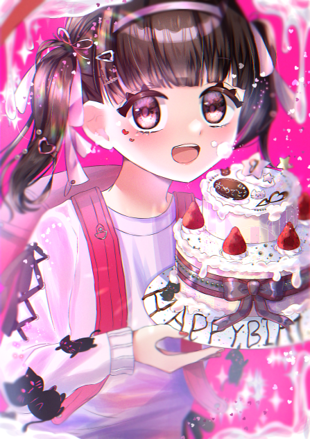 おたおめ