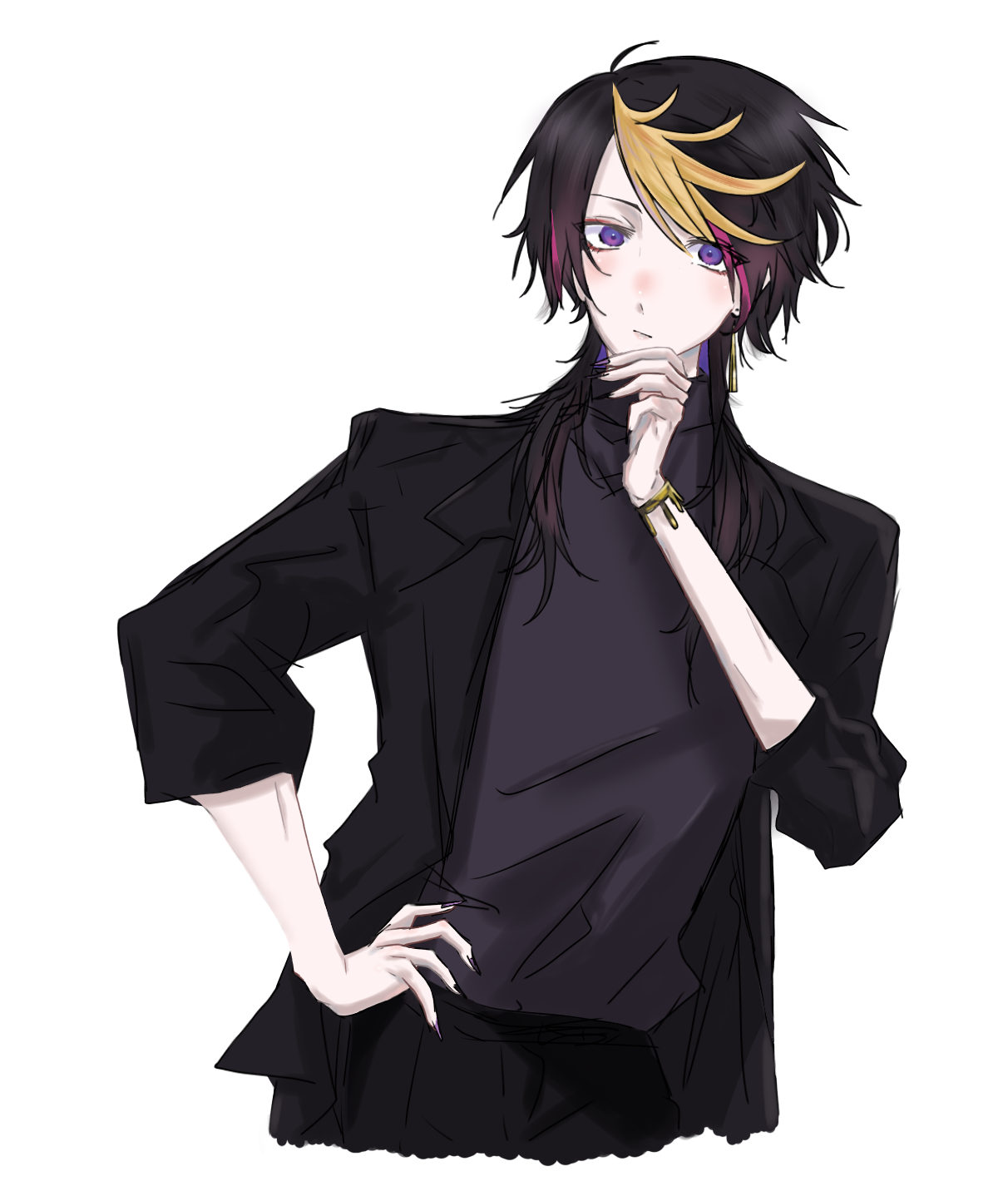 【匿名】 闇ノシュウ まとめ売り にじさんじ 闇ノシュウ まとめ売り - メルカリ