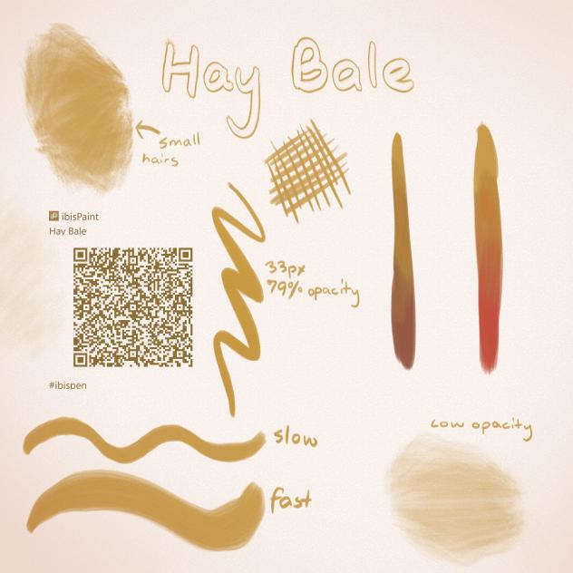Hay Bale