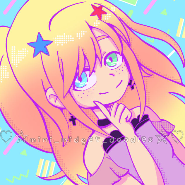 OC Request!(Bryn Holland!)