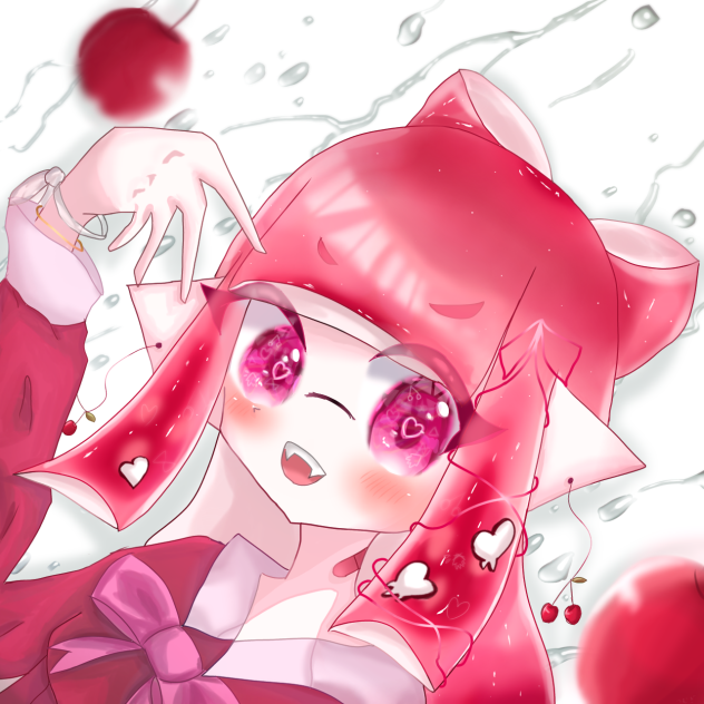 ちぇりー