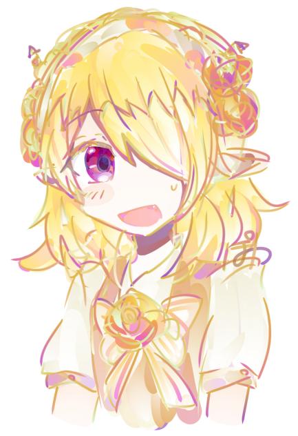 流行りのペンリンディちゃん