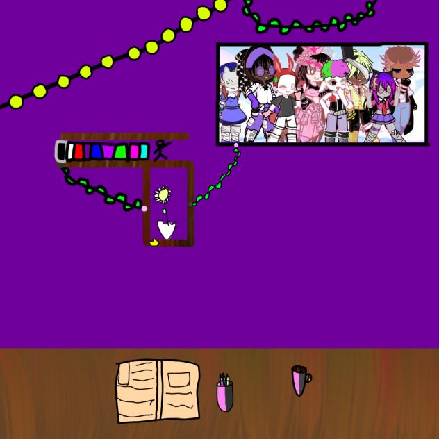 fundo do meu podcast surpresa!!