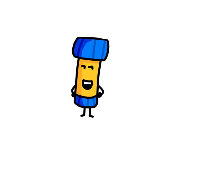 glue stick