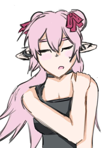 みんしち様描かせていただきました！