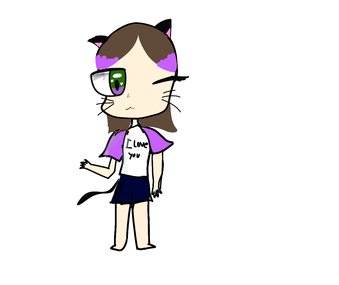 team cat - ibisPaint