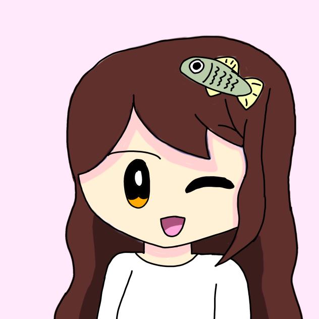 今日のあゆ