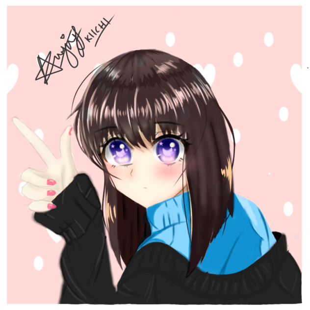 where - ibisPaint