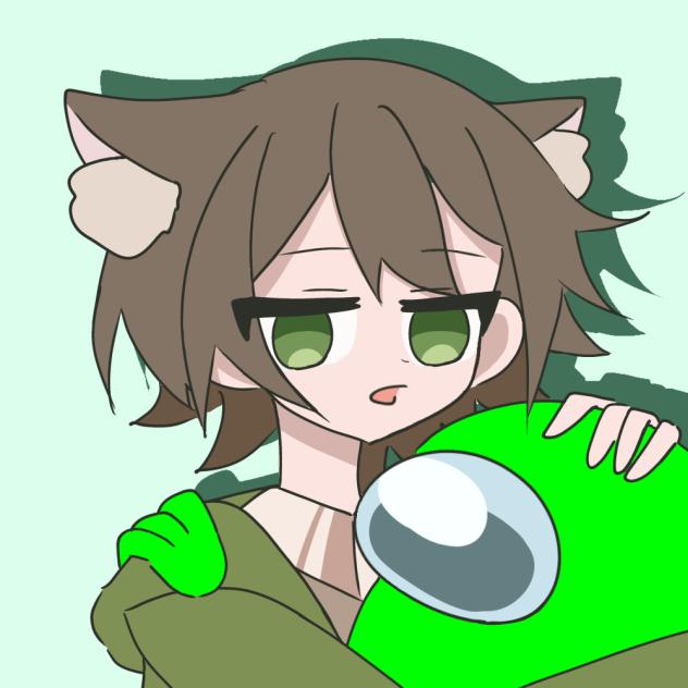 レイマリさんとクルーちゃん