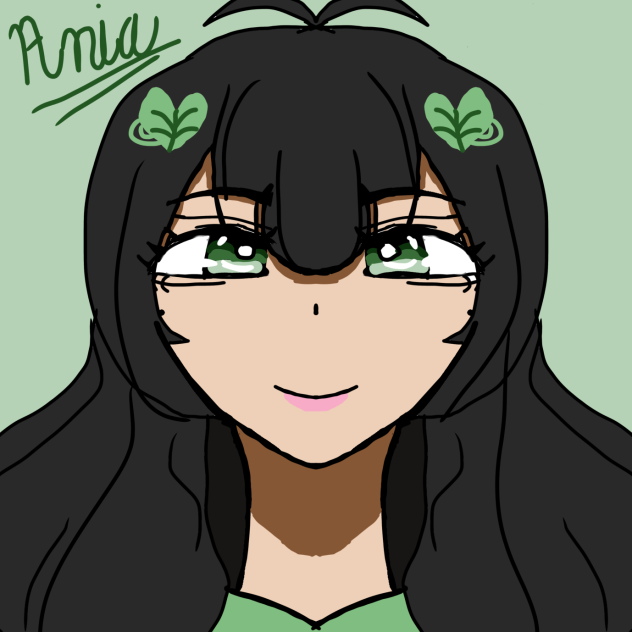 Ania
