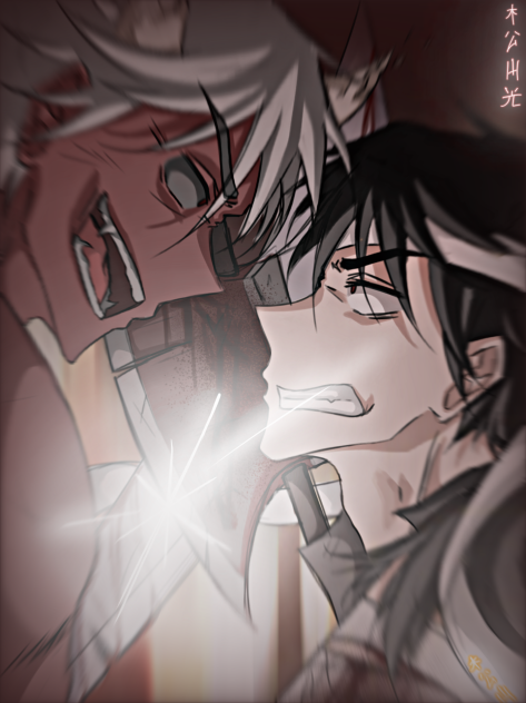 FIGHT !! 🔥💥