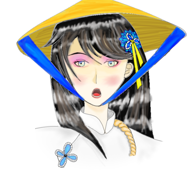 Selene- Blustone II