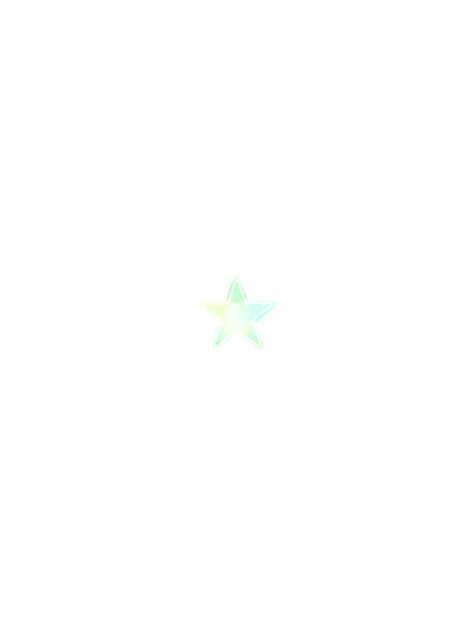 ✨⭐Star⭐✨