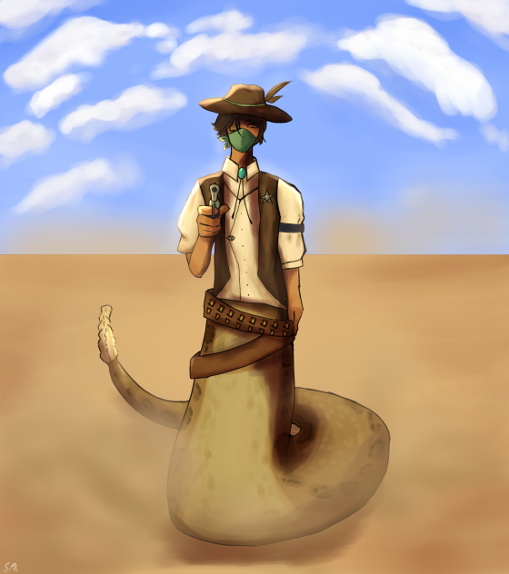 Yeehaw