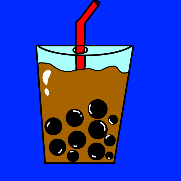 Boba tea