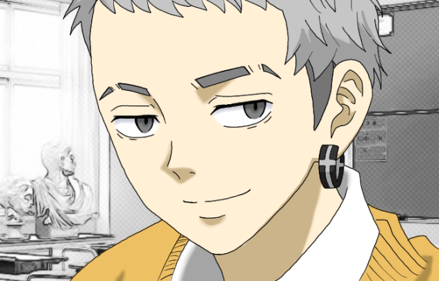 ArtStation - 三 ツ 谷 隆 Takashi Mitsuya【三ツ谷】